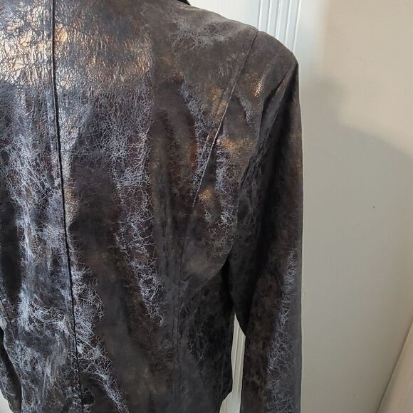 Bamboo Traders Women's Jacket - Picture 6 of 10